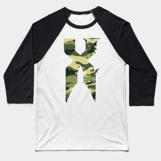 X army dmx Baseball T-Shirt